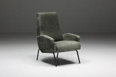 Gastone Rinaldi Lounge Chairs in the style of Gastone Rinaldi 1950s - 2362534