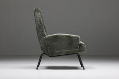 Gastone Rinaldi Lounge Chairs in the style of Gastone Rinaldi 1950s - 2362535