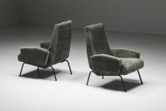 Gastone Rinaldi Lounge Chairs in the style of Gastone Rinaldi 1950s - 2362545