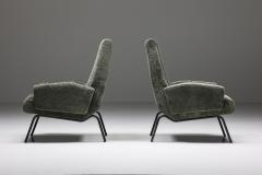 Gastone Rinaldi Lounge Chairs in the style of Gastone Rinaldi 1950s - 2362546