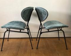 Gastone Rinaldi Pair of Lounge Chairs - 732919