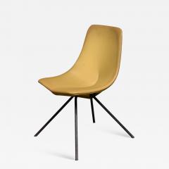 Gastone Rinaldi Rare Gastone Rinaldi DU 30 Chair for RIMA 1950s - 1036774