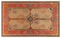 Gavin Morton ARTS CRAFTS RUG BY GAVIN MORTON - 2445799