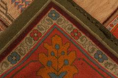 Gavin Morton ARTS CRAFTS RUG BY GAVIN MORTON - 2445852