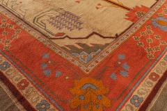 Gavin Morton ARTS CRAFTS RUG BY GAVIN MORTON - 2445862