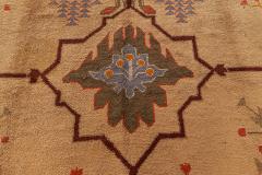Gavin Morton ARTS CRAFTS RUG BY GAVIN MORTON - 2445867