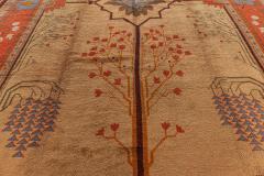 Gavin Morton ARTS CRAFTS RUG BY GAVIN MORTON - 2445872