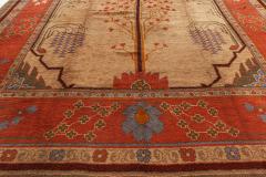 Gavin Morton ARTS CRAFTS RUG BY GAVIN MORTON - 2445902