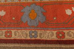 Gavin Morton ARTS CRAFTS RUG BY GAVIN MORTON - 2445908