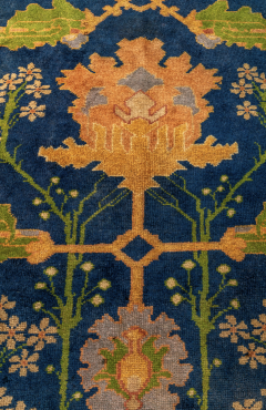 Gavin Morton Donegal Arts and Crafts Carpet - 3918413