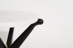 Gazelle Drinks Table by Stamford Modern - 2925692