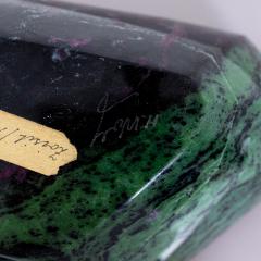 Gemstone bowl Amethyst Germany 1960s 70s - 3602366