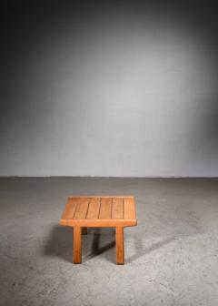 Gene Caples Gene Caples studio craft stool USA 1960s - 2605339