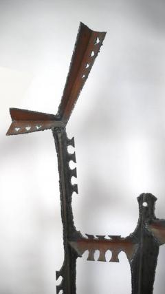 Gene Montez Flores Gene Montez Flores Sculpture - 1207442