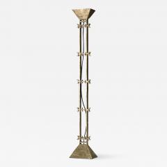 Gene Summers Gene Summers L1 floor lamp - 724044