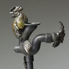 Gene Summers Gene Summers Rooster Sculpture - 723152