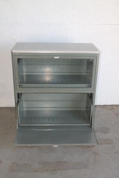 General Fireproof 2 draw cabinet - 2879970