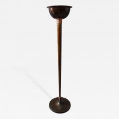 Genet et Michon - Fine French Art Deco Floor Lamp by Genet et Michon Genet et Michon - Fine French Art Deco Floor Lamp by Genet et Michon