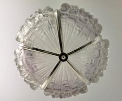 Genet et Michon French Art Deco Pendant Chandelier By Genet et Michon LU161925884443 - 3941331