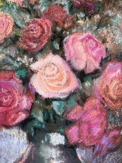Genevieve Hartig Toth Lasting Bouquet  - 4793284