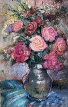 Genevieve Hartig Toth Lasting Bouquet  - 4793285