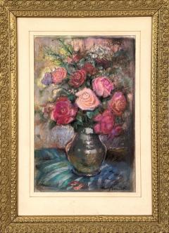 Genevieve Hartig Toth Lasting Bouquet  - 4793286