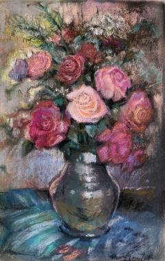 Genevieve Hartig Toth Lasting Bouquet  - 4793287
