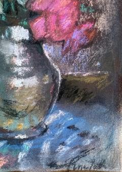 Genevieve Hartig Toth Lasting Bouquet  - 4793288