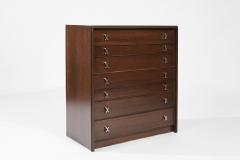 Gentlemans Chest by Paul Frankl C 1950s - 3448643