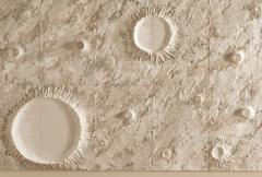 Geoffroy Nicolet Lunar wall panel by G NIcolet - 2854735