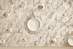 Geoffroy Nicolet Lunar wall panel by G NIcolet - 2854736