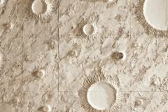 Geoffroy Nicolet Lunar wall panel by G NIcolet - 2854737