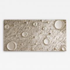 Geoffroy Nicolet Lunar wall panel by G NIcolet - 2857581