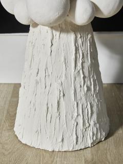 Geoffroy Nicolet Madame pedestals by G Nicolet for Galerie Glustin - 2914297