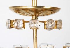 Geometric Crystal Chandelier - 4598307