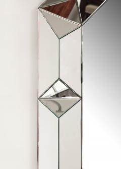 Geometric Octogonal Mirror - 3060584