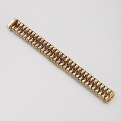 Georg Jensen 18kt Georg Jensen Wendal Bracelet - 4375676