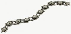 Georg Jensen Georg Jensen Bracelet No 10 - 4356767