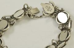 Georg Jensen Georg Jensen Bracelet No 10 - 4356768