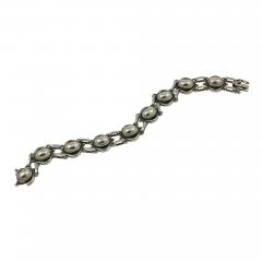 Georg Jensen Georg Jensen Bracelet No 10 - 4358347