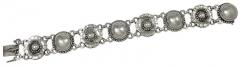 Georg Jensen Georg Jensen Bracelet No 29 - 4356770