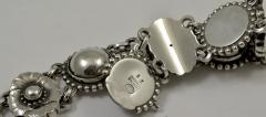 Georg Jensen Georg Jensen Bracelet No 29 - 4356771