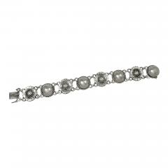 Georg Jensen Georg Jensen Bracelet No 29 - 4358351