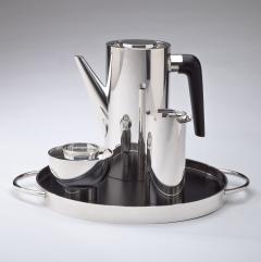 Georg Jensen Georg Jensen Coffee Service No 1064 - 536164