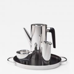 Georg Jensen Georg Jensen Coffee Service No 1064 - 536408