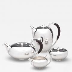 Georg Jensen Georg Jensen Coffee Set No 787 - 4389302