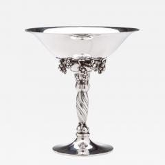 Georg Jensen Georg Jensen Compote No 263B - 77641