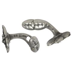 Georg Jensen Georg Jensen Cufflinks No 46 - 1732179