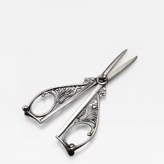 Georg Jensen Georg Jensen Grape Shears No 138 - 2878437