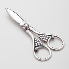 Georg Jensen Georg Jensen Grape Shears No 139 - 1360034